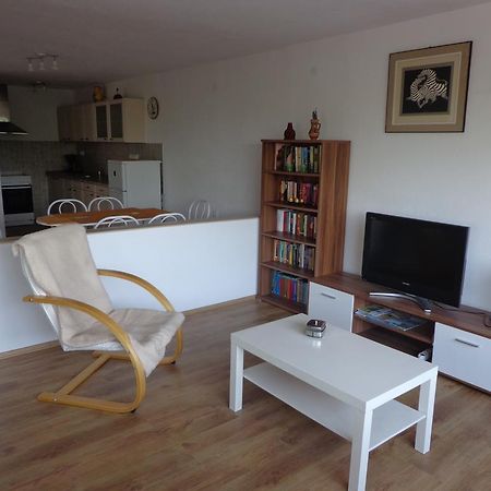 Eva Apartman Fonyód Zewnętrze zdjęcie