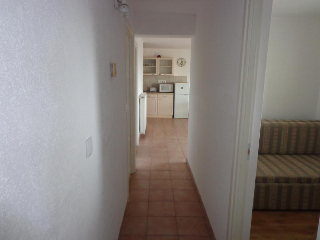 Apartament Eva Apartman Fonyód Zewnętrze zdjęcie