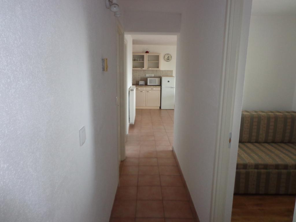 Eva Apartman Fonyód Zewnętrze zdjęcie