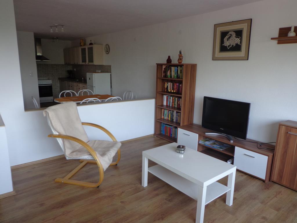 Eva Apartman Fonyód Zewnętrze zdjęcie