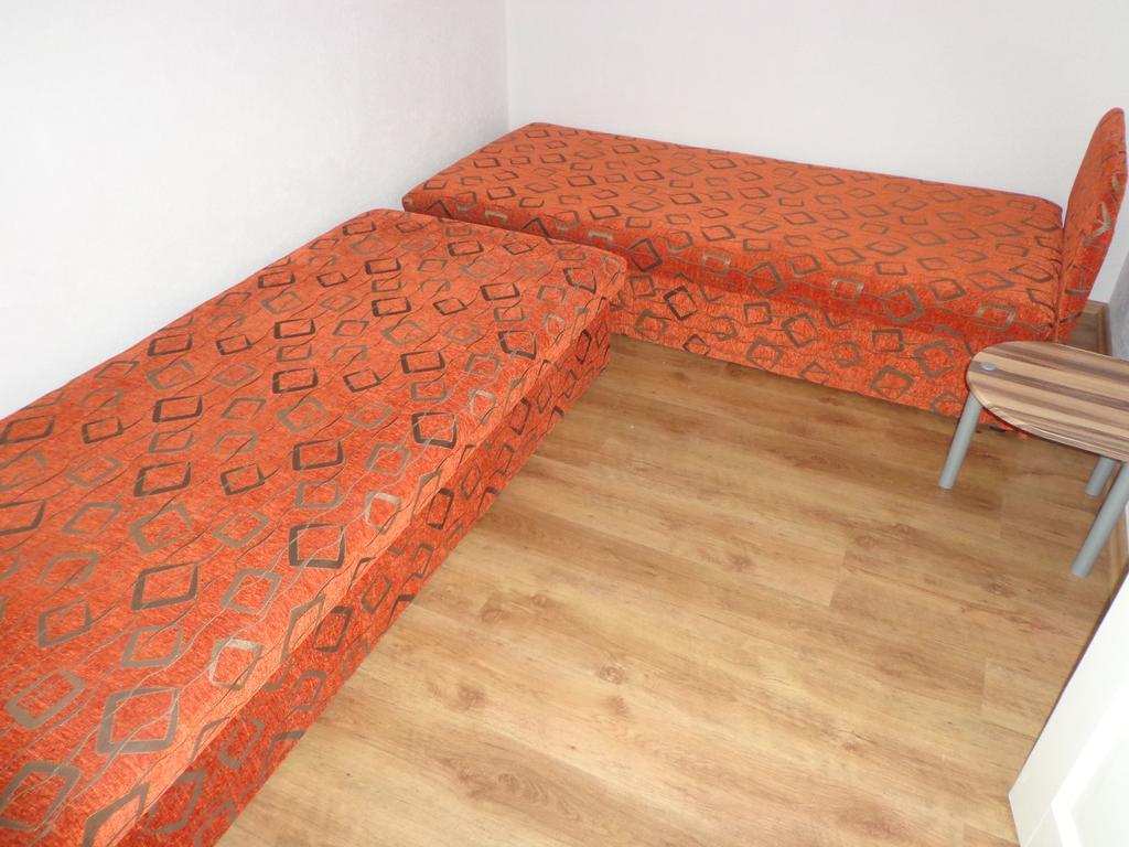 Eva Apartman Fonyód Zewnętrze zdjęcie