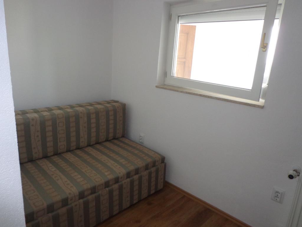 Eva Apartman Fonyód Zewnętrze zdjęcie