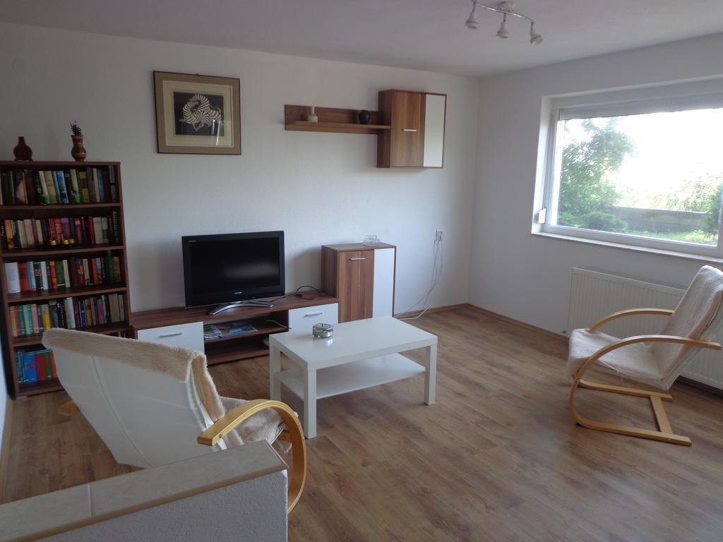 Eva Apartman Fonyód Zewnętrze zdjęcie